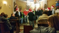 concerto di Natale.....