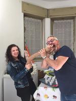 "degustazione" antipasto (rassegna 2018)